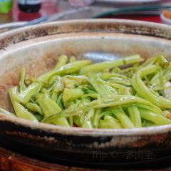 贰拾贰食栈(伴月店) User Photo