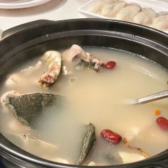吓伟蚝门火锅(蒙古营店) User Photo