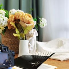 福州阳光城希尔顿花园酒店·hilton garden inn User Photo