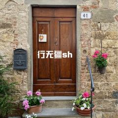 Villa Bordoni Restaurant User Photo