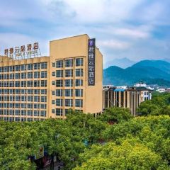 Junyazhoujisankeshuyinyue Restaurant (nanyue) 여행 사진