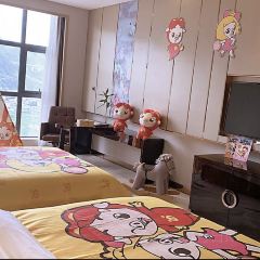 普罗旺斯西餐厅 User Photo