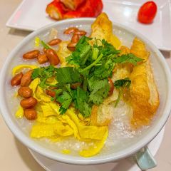Yue Man Lou · Xiguan Famous Snacks · Guangdong-Western Cuisine (Haiya Mega Mall Branch) User Photo
