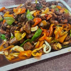 澳龙特色餐馆(小鸡泡面老店) User Photo