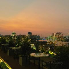 MOREE•莫瑞法式花園（橋東店）張用戶圖片