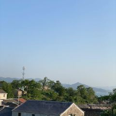 宁海强蛟镇峡山包船75号船 User Photo