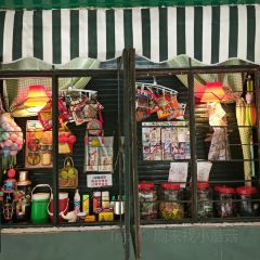 擺兒茶（甜品.西湖店）張用戶圖片