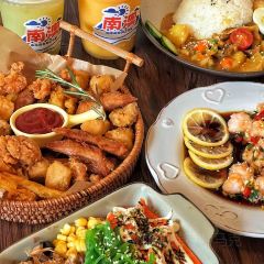 山禾海食物工作室 User Photo