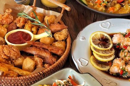 山禾海食物工作室