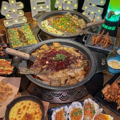 烤匠麻辣烤鱼(龙湖时代天街店) User Photo