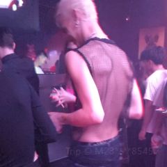 BPM CLUB張用戶圖片