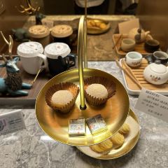 哈布斯堡行政酒廊 User Photo