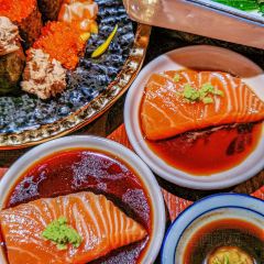 迪摩食堂·超吉料理(爱琴海购物公园店) User Photo