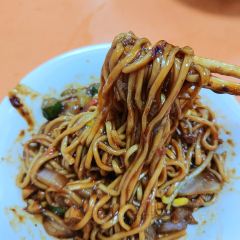 淑蘭小吃店張用戶圖片