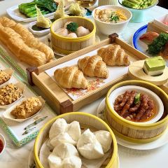 PENG PENG SHA BAO CAN TING QING SHAN DIAN User Photo