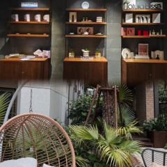 URBAN Lounge User Photo