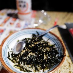无桥洞海鲜烧烤(总店) User Photo