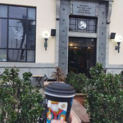C1 espresso User Photo