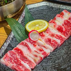 海之屋韩式烤肉(清水湾东榕环球美食店) User Photo