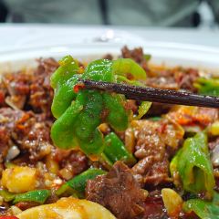 禹兰桥头大盘鸡总店 User Photo