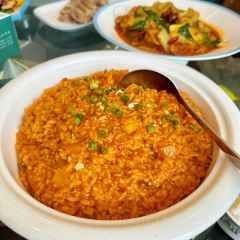 鸿越美食楼 User Photo