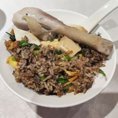 印象好友客家特色菜(新城店) User Photo