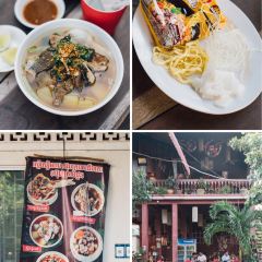 BROWN Coffee and Bakery User Photo