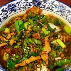 小小吧干腌粉 User Photo