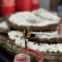 瓦珍野菜馆 여행 사진