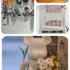 MioCat&Dessert猫咖 User Photo