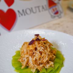 望星阁中餐厅·北京融通远望楼宾馆 User Photo