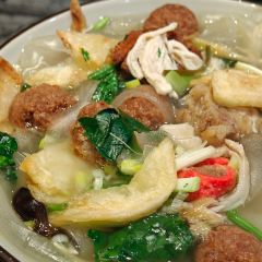 榆味拼三鲜(怀德路店) User Photo