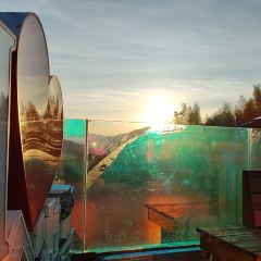 岭边亭·乐百味星空屋 User Photo