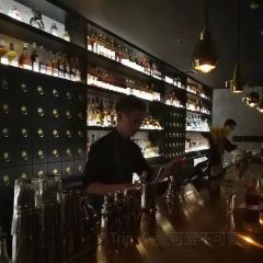 APOTHECARY User Photo