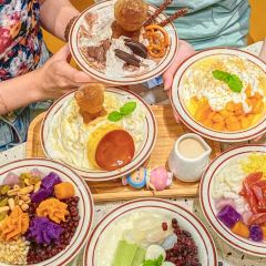 夥夥夾（水東街店）張用戶圖片