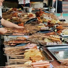Dasao Barbecue 여행 사진