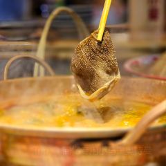 云海肴(深圳中心城店) User Photo