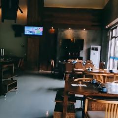 熹乐谷温泉度假酒店·几口舟 User Photo