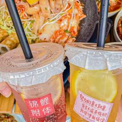 肥韜金牌茶餐廳（惠州首店）張用戶圖片