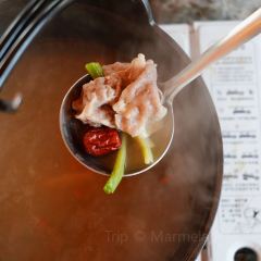 CloudTown天空小镇•星空派对火锅 User Photo