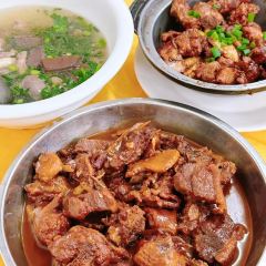 紫金新美味菜館張用戶圖片