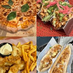 Sjavargrillid Seafood Grill User Photo