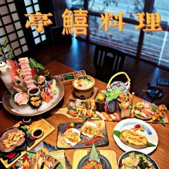 亭鱚料理張用戶圖片