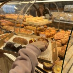 罗森尼娜(湘南学院店) User Photo