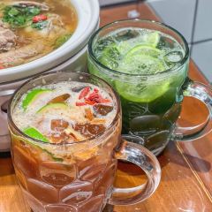 星洲小館·新加坡菜 （濱湖萬達店）張用戶圖片