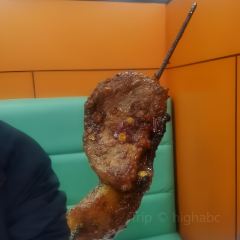 古城木橋牛肉麵張用戶圖片