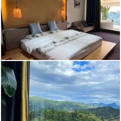 Longji Arcadia Resort Restraut User Photo