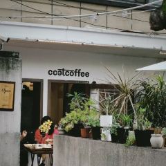 咖啡沼泽Coffee Marsh(金品公寓店) User Photo