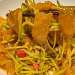 奉天小馆·非遗东北菜(铁西万象汇店) 여행 사진