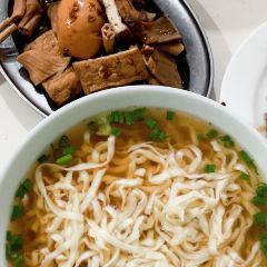 管前泥鳅粉干 여행 사진